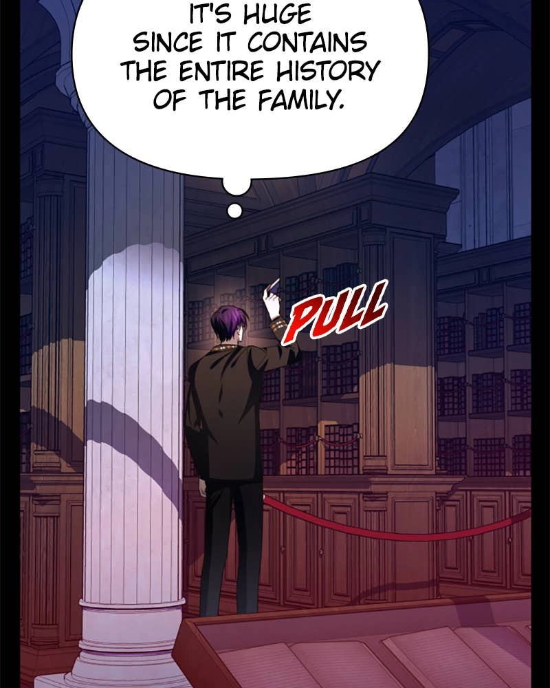 Your Throne Chapter 80 - EITHER RUN OR FIGHT (1) Page 156