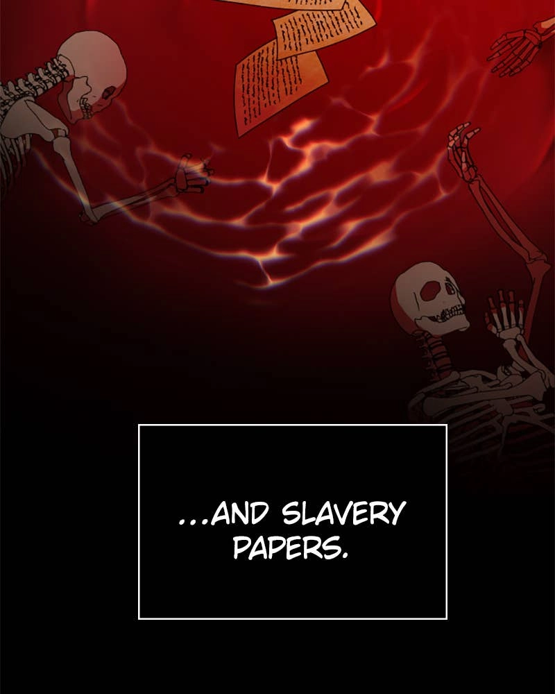 Your Throne Chapter 80 - EITHER RUN OR FIGHT (1) Page 163