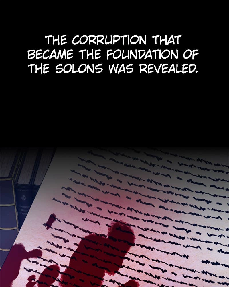 Your Throne Chapter 80 - EITHER RUN OR FIGHT (1) Page 164