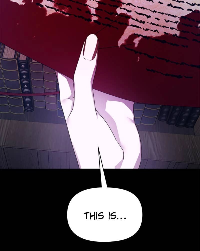 Your Throne Chapter 80 - EITHER RUN OR FIGHT (1) Page 165