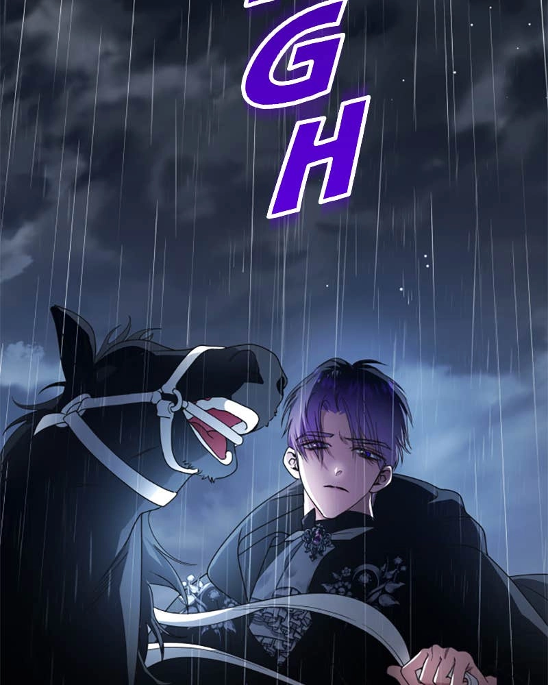 Your Throne Chapter 81 – EITHER RUN OR FIGHT (2) Page 6