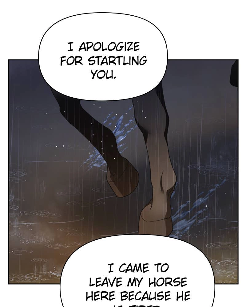 Your Throne Chapter 81 – EITHER RUN OR FIGHT (2) Page 11