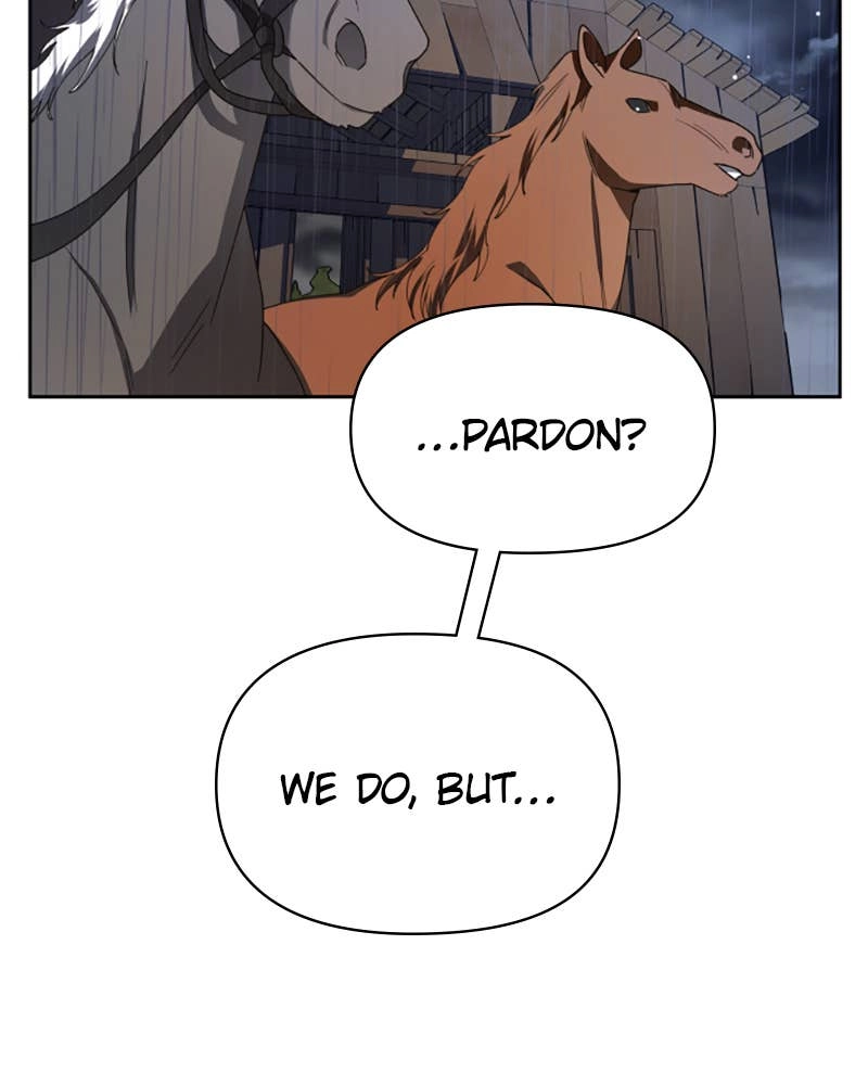 Your Throne Chapter 81 – EITHER RUN OR FIGHT (2) Page 13