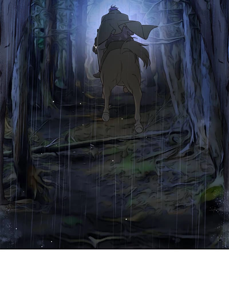Your Throne Chapter 81 – EITHER RUN OR FIGHT (2) Page 15