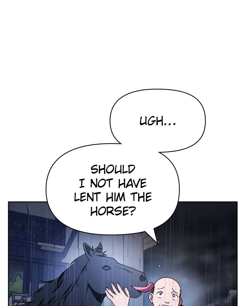 Your Throne Chapter 81 – EITHER RUN OR FIGHT (2) Page 16