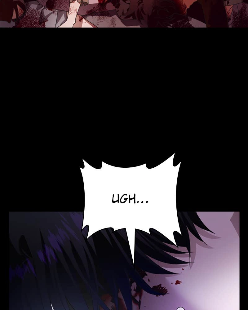 Your Throne Chapter 81 – EITHER RUN OR FIGHT (2) Page 24