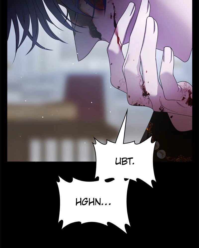 Your Throne Chapter 81 – EITHER RUN OR FIGHT (2) Page 25