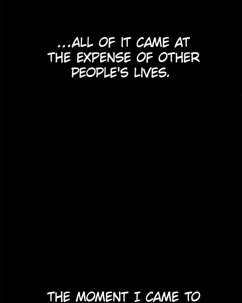 Your Throne Chapter 81 – EITHER RUN OR FIGHT (2) Page 31