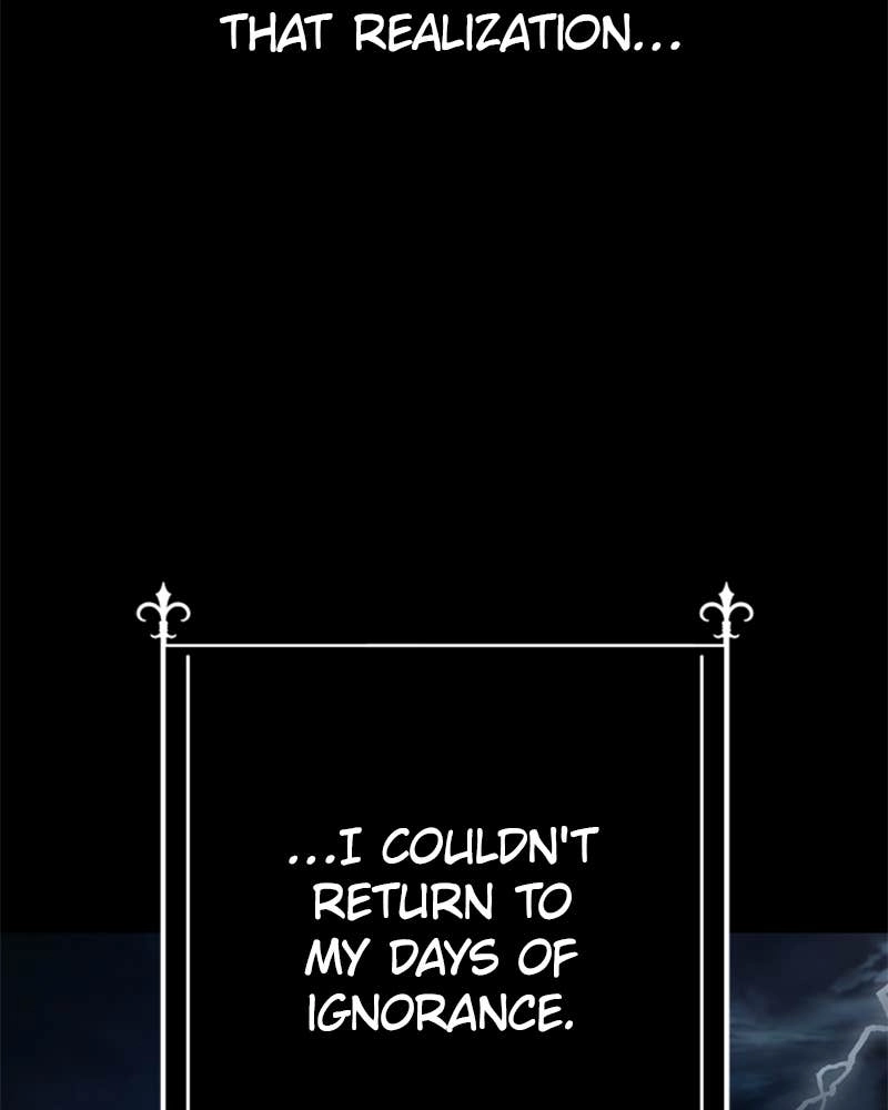 Your Throne Chapter 81 – EITHER RUN OR FIGHT (2) Page 32