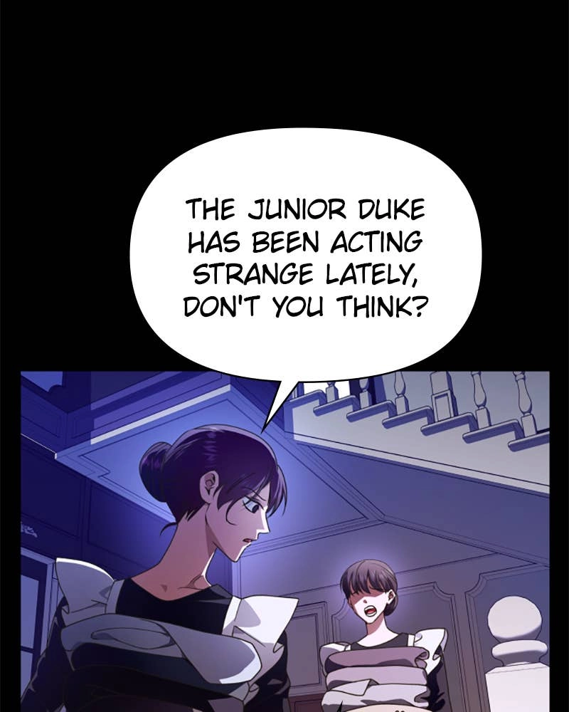 Your Throne Chapter 81 – EITHER RUN OR FIGHT (2) Page 34