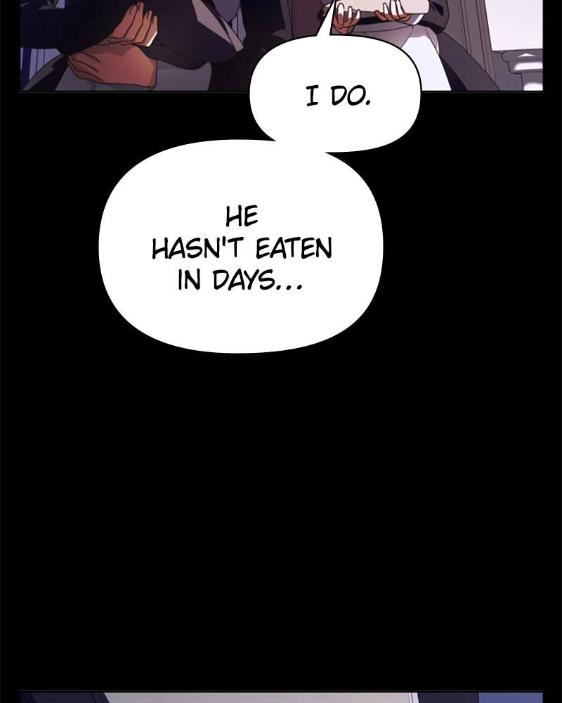 Your Throne Chapter 81 – EITHER RUN OR FIGHT (2) Page 35