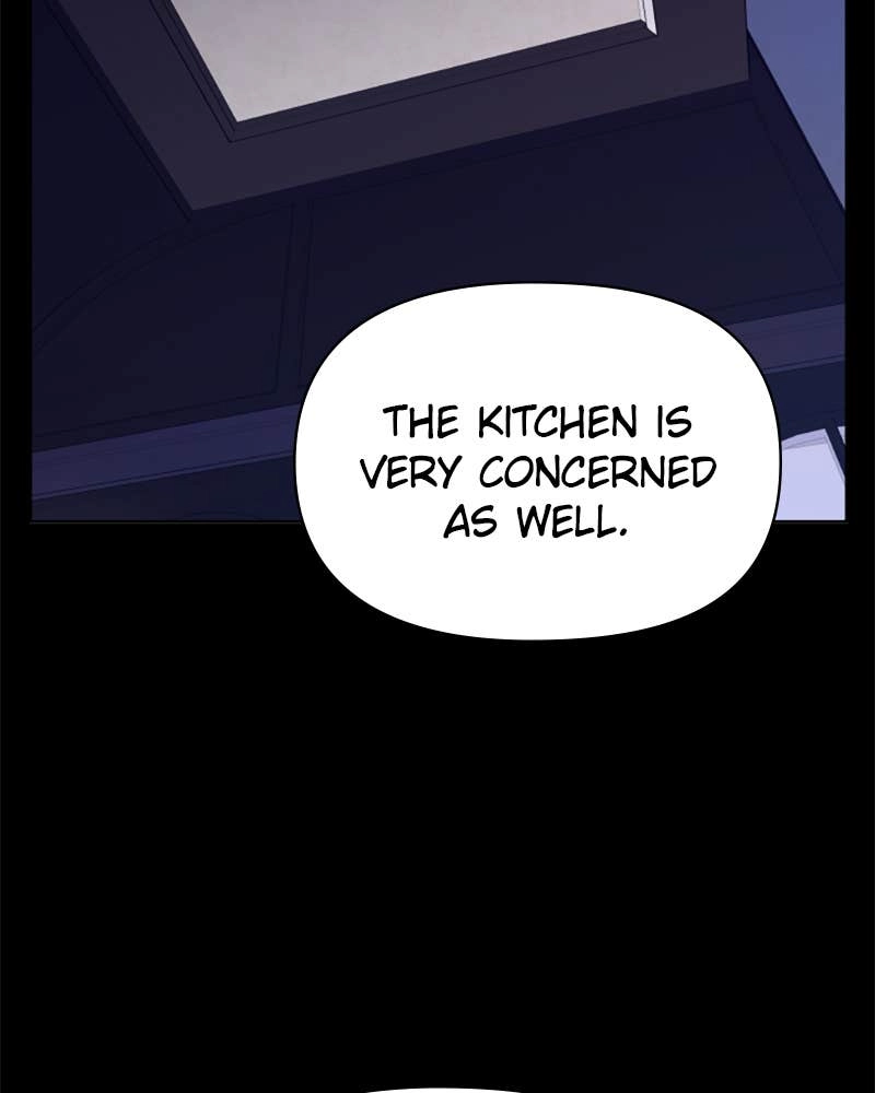 Your Throne Chapter 81 – EITHER RUN OR FIGHT (2) Page 36