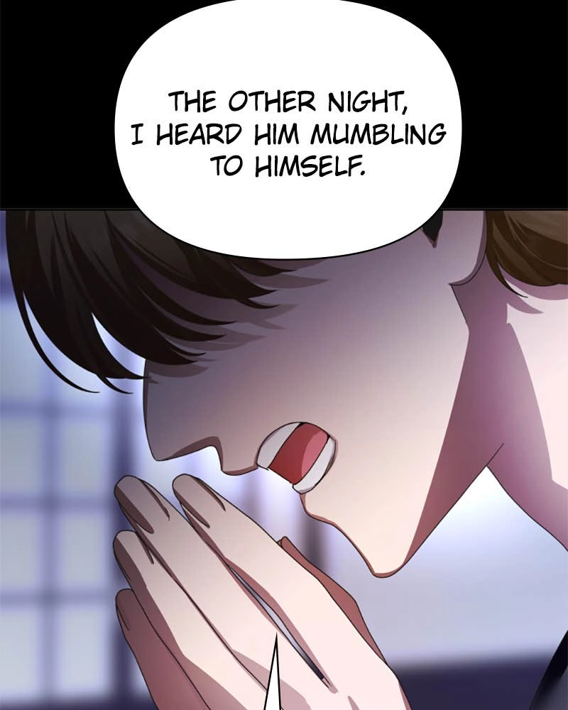 Your Throne Chapter 81 – EITHER RUN OR FIGHT (2) Page 37