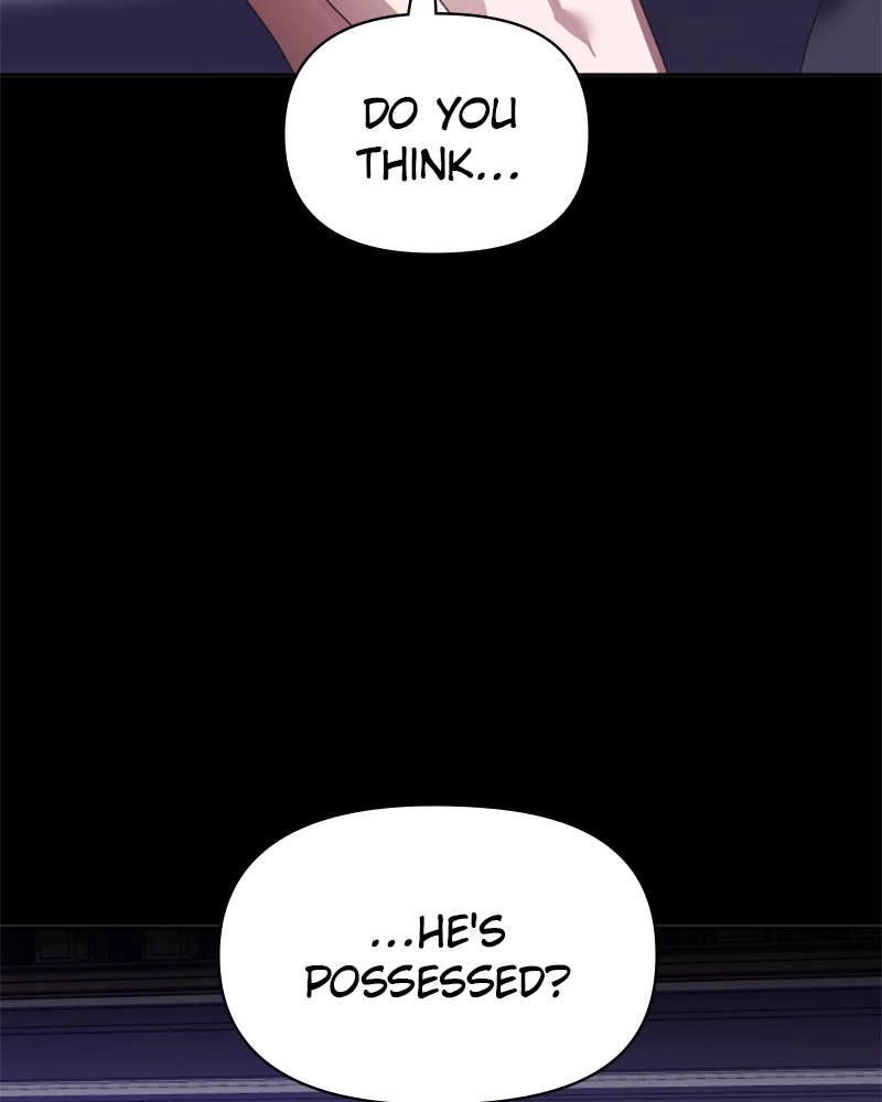 Your Throne Chapter 81 – EITHER RUN OR FIGHT (2) Page 38