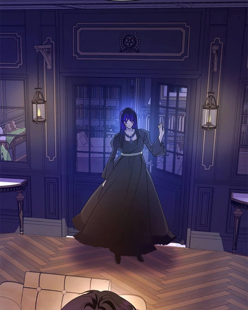 Your Throne Chapter 81 – EITHER RUN OR FIGHT (2) Page 39
