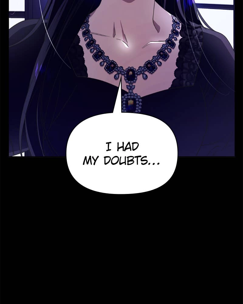 Your Throne Chapter 81 – EITHER RUN OR FIGHT (2) Page 42