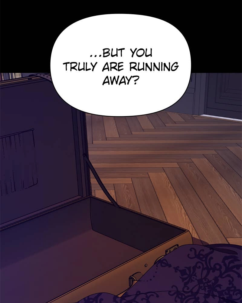 Your Throne Chapter 81 – EITHER RUN OR FIGHT (2) Page 43