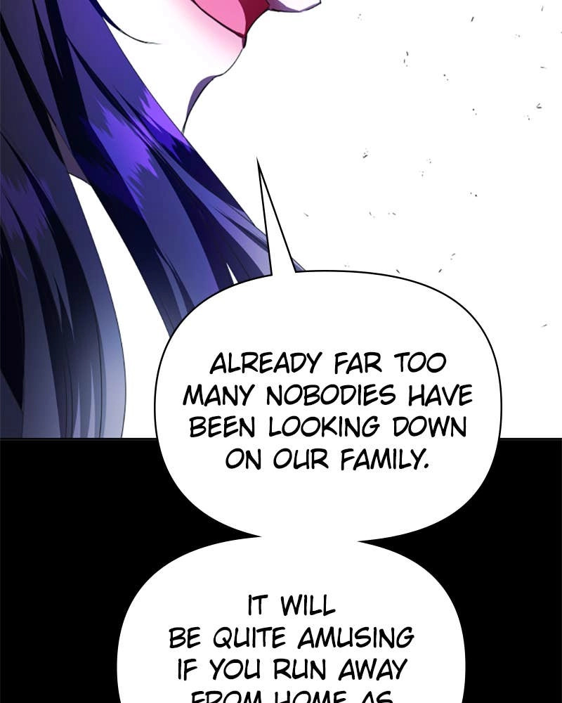 Your Throne Chapter 81 – EITHER RUN OR FIGHT (2) Page 50