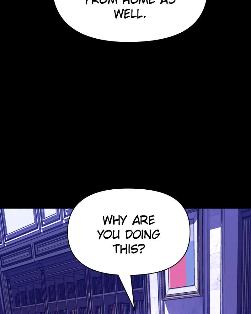 Your Throne Chapter 81 – EITHER RUN OR FIGHT (2) Page 51