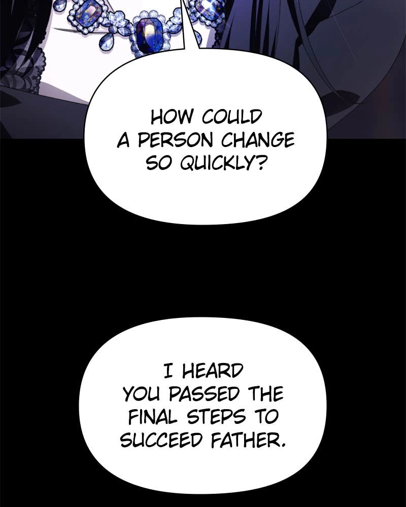Your Throne Chapter 81 – EITHER RUN OR FIGHT (2) Page 61