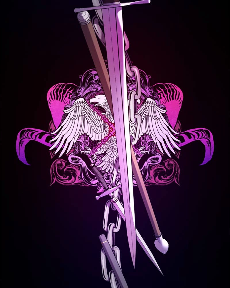 Your Throne Chapter 81 – EITHER RUN OR FIGHT (2) Page 71