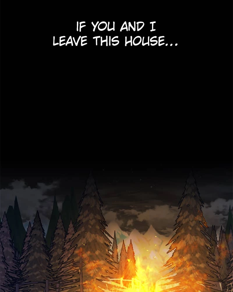 Your Throne Chapter 81 – EITHER RUN OR FIGHT (2) Page 73