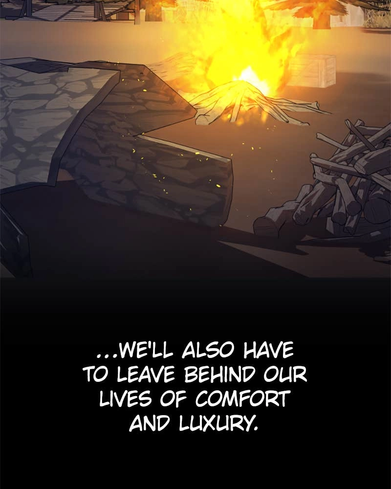 Your Throne Chapter 81 – EITHER RUN OR FIGHT (2) Page 74