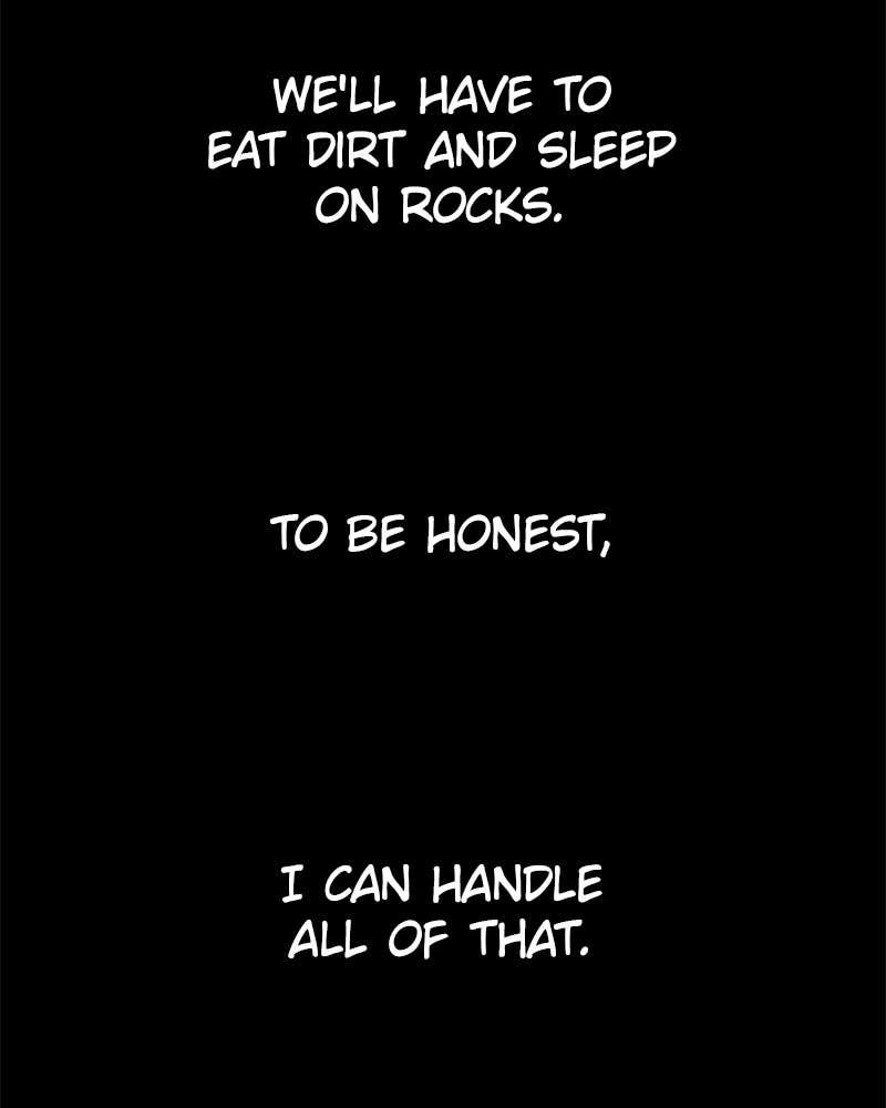 Your Throne Chapter 81 – EITHER RUN OR FIGHT (2) Page 75
