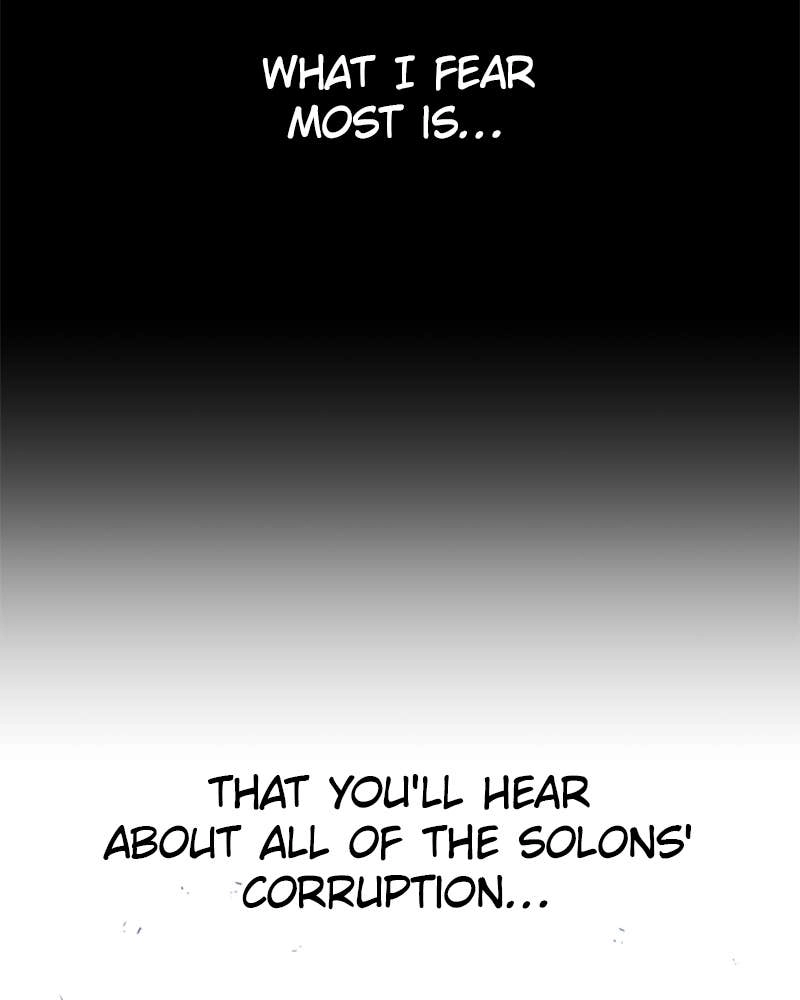 Your Throne Chapter 81 – EITHER RUN OR FIGHT (2) Page 76