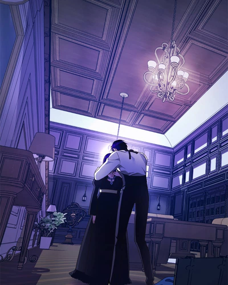 Your Throne Chapter 81 – EITHER RUN OR FIGHT (2) Page 81