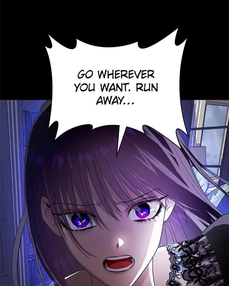 Your Throne Chapter 81 – EITHER RUN OR FIGHT (2) Page 86