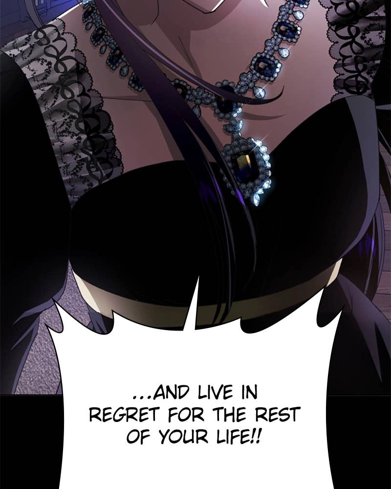 Your Throne Chapter 81 – EITHER RUN OR FIGHT (2) Page 87