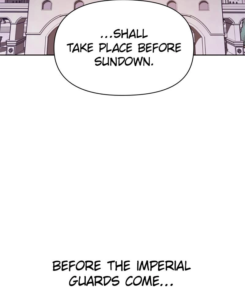 Your Throne Chapter 81 – EITHER RUN OR FIGHT (2) Page 121