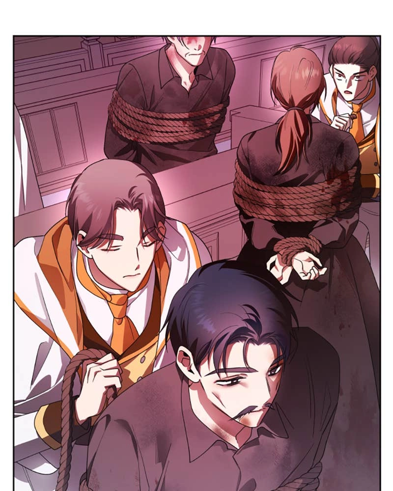 Your Throne Chapter 81 – EITHER RUN OR FIGHT (2) Page 122