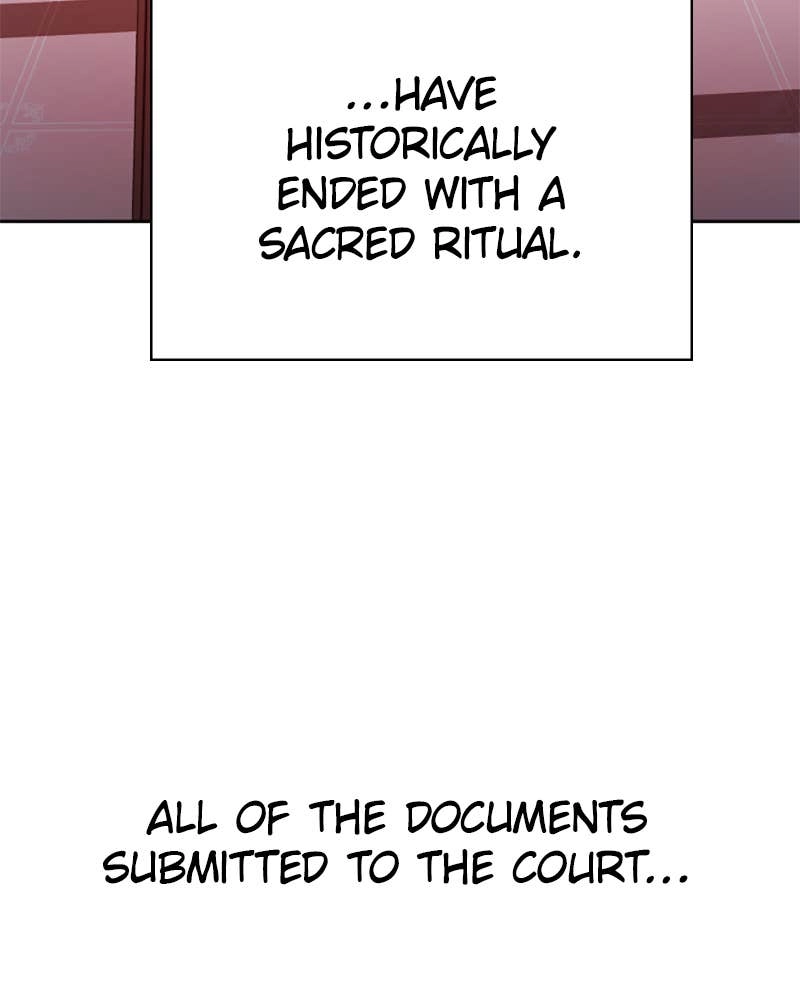 Your Throne Chapter 81 – EITHER RUN OR FIGHT (2) Page 126