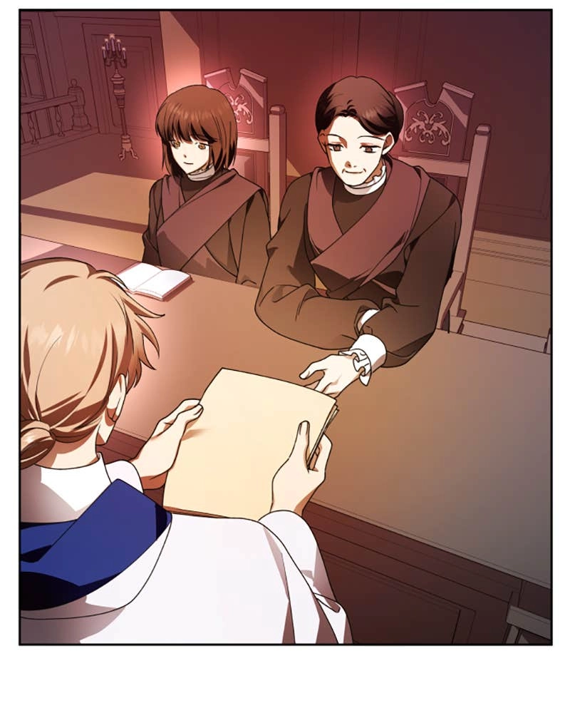 Your Throne Chapter 81 – EITHER RUN OR FIGHT (2) Page 127
