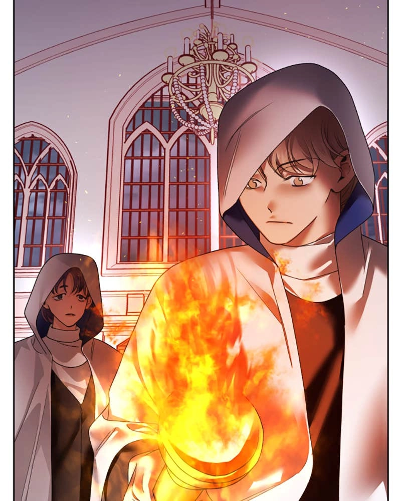 Your Throne Chapter 81 – EITHER RUN OR FIGHT (2) Page 130