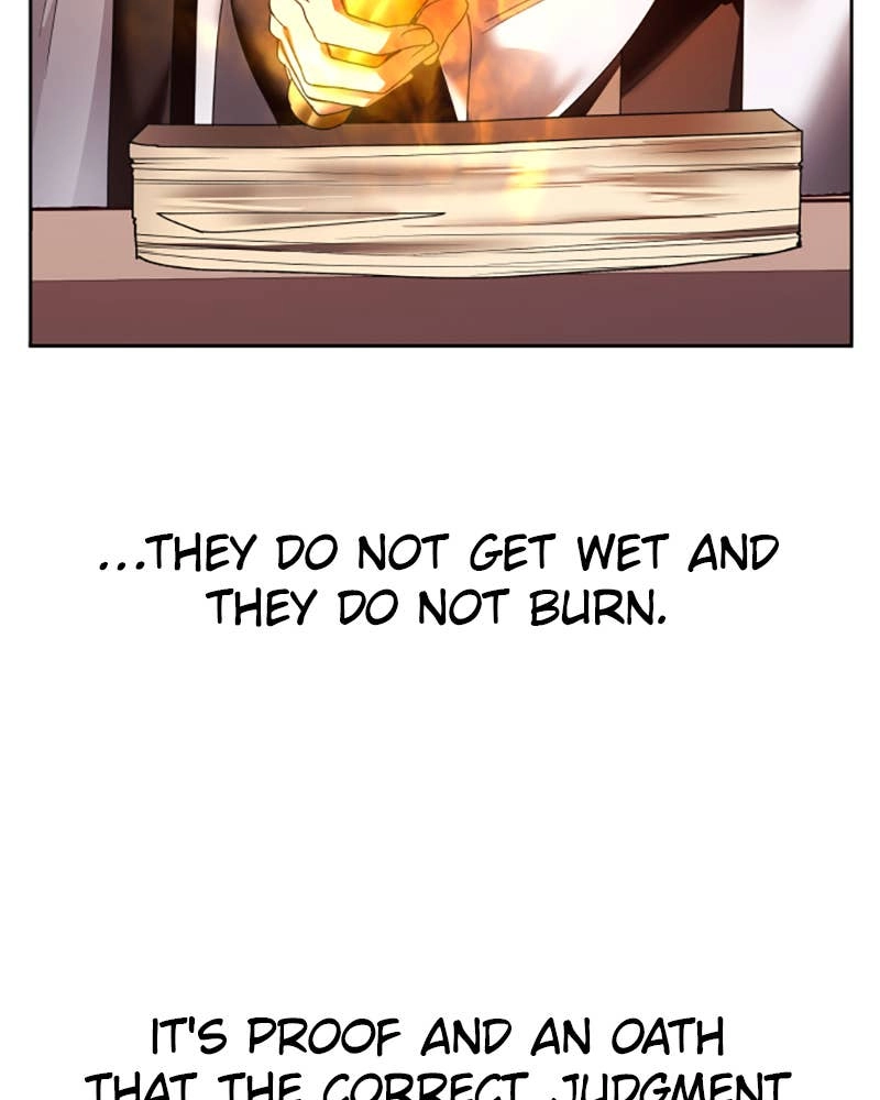 Your Throne Chapter 81 – EITHER RUN OR FIGHT (2) Page 131
