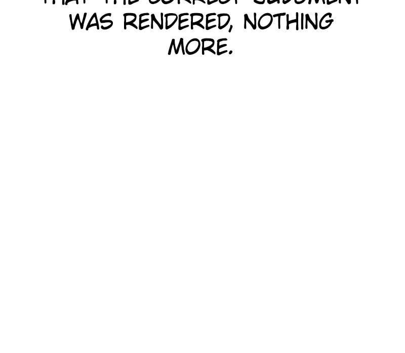 Your Throne Chapter 81 – EITHER RUN OR FIGHT (2) Page 132