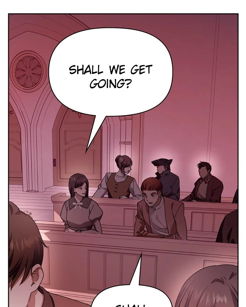 Your Throne Chapter 81 – EITHER RUN OR FIGHT (2) Page 133
