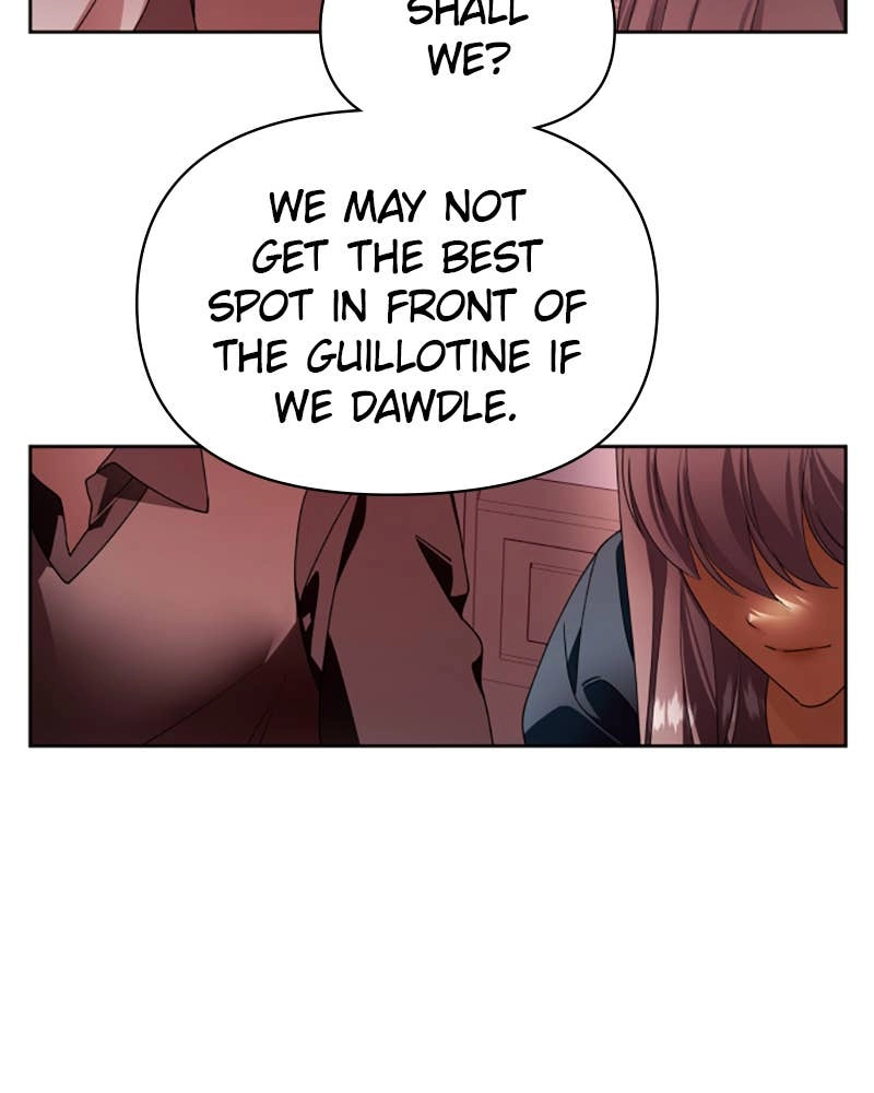 Your Throne Chapter 81 – EITHER RUN OR FIGHT (2) Page 134