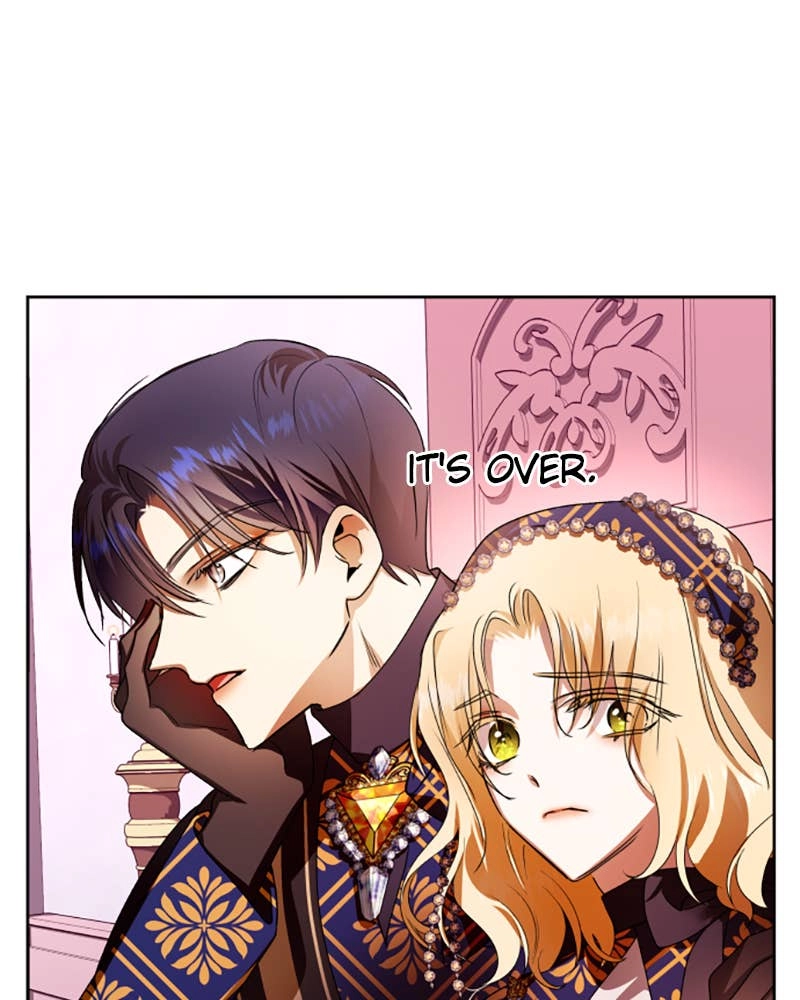 Your Throne Chapter 81 – EITHER RUN OR FIGHT (2) Page 135