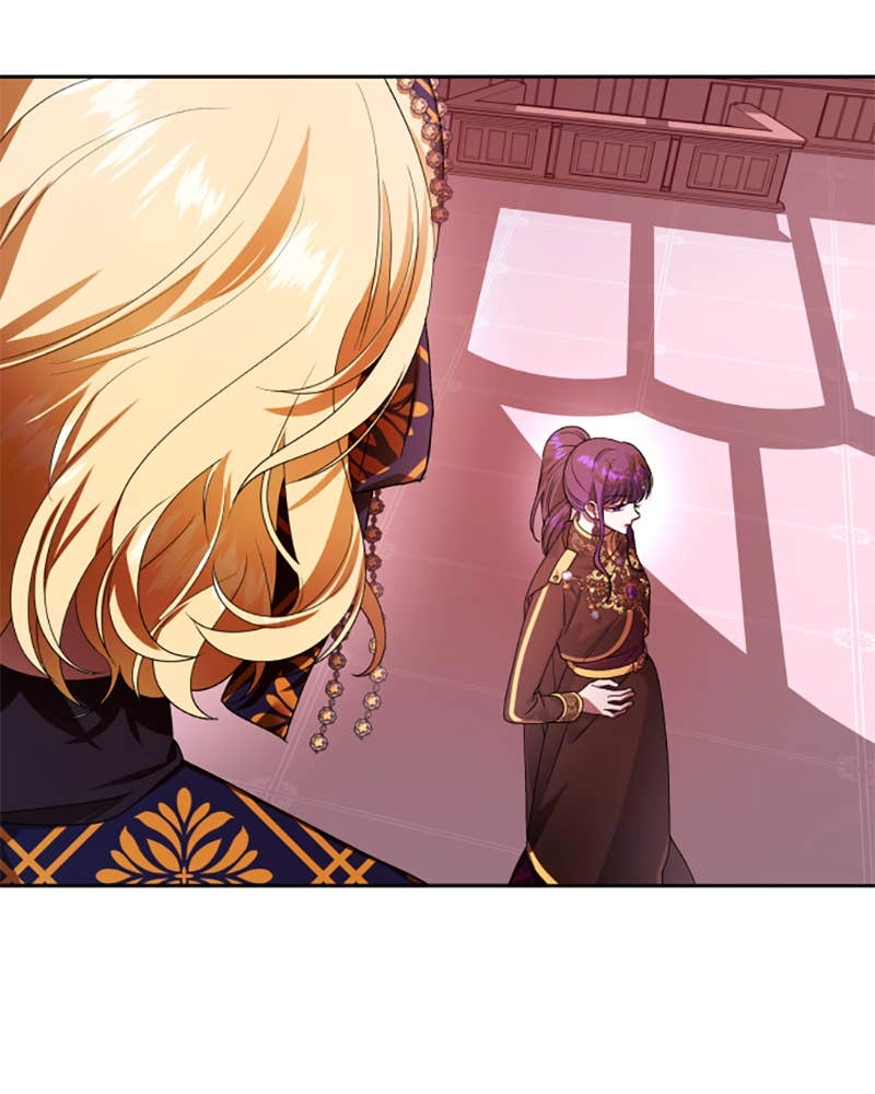 Your Throne Chapter 81 – EITHER RUN OR FIGHT (2) Page 137