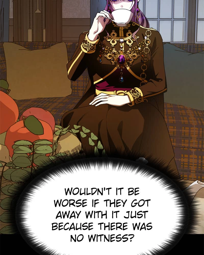 Your Throne Chapter 81 – EITHER RUN OR FIGHT (2) Page 141