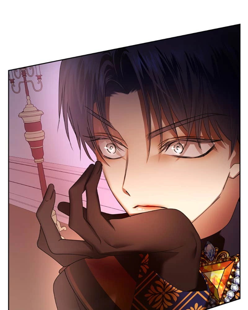Your Throne Chapter 81 – EITHER RUN OR FIGHT (2) Page 155