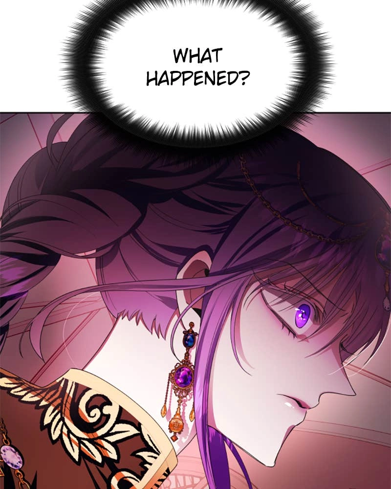 Your Throne Chapter 81 – EITHER RUN OR FIGHT (2) Page 164