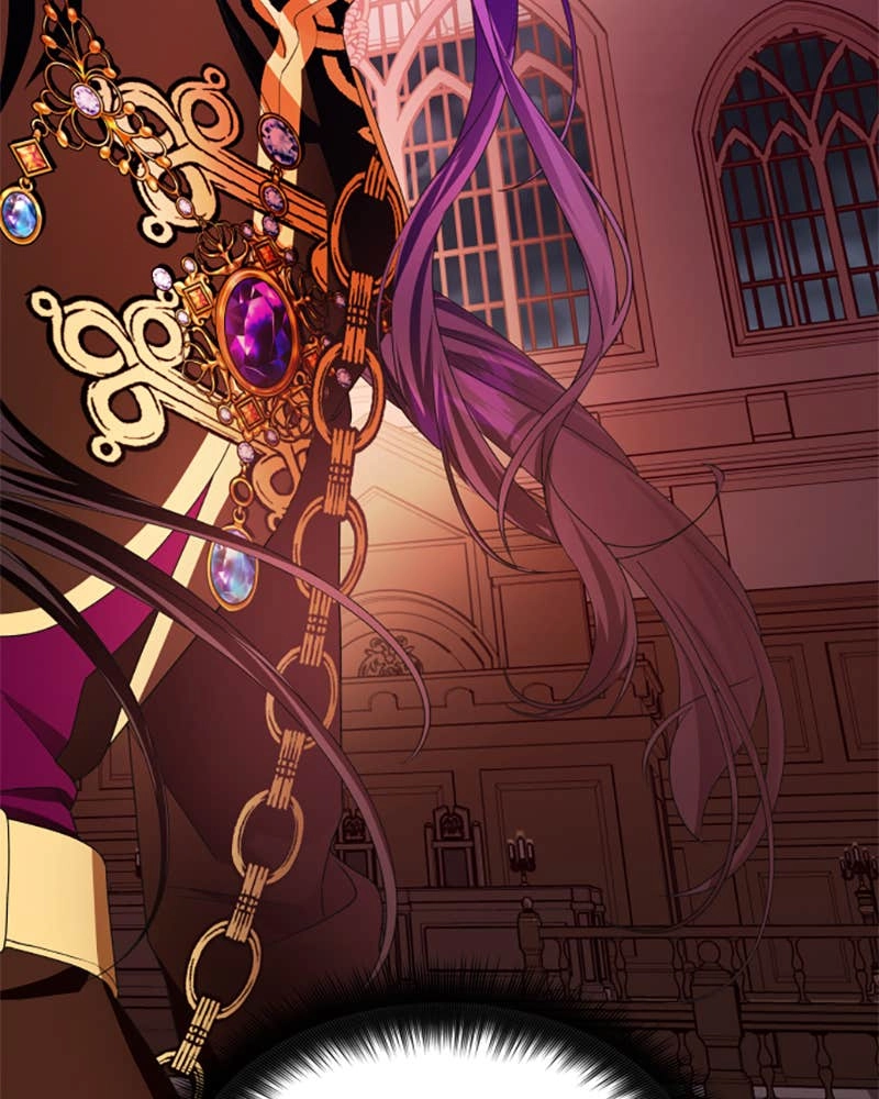 Your Throne Chapter 81 – EITHER RUN OR FIGHT (2) Page 165