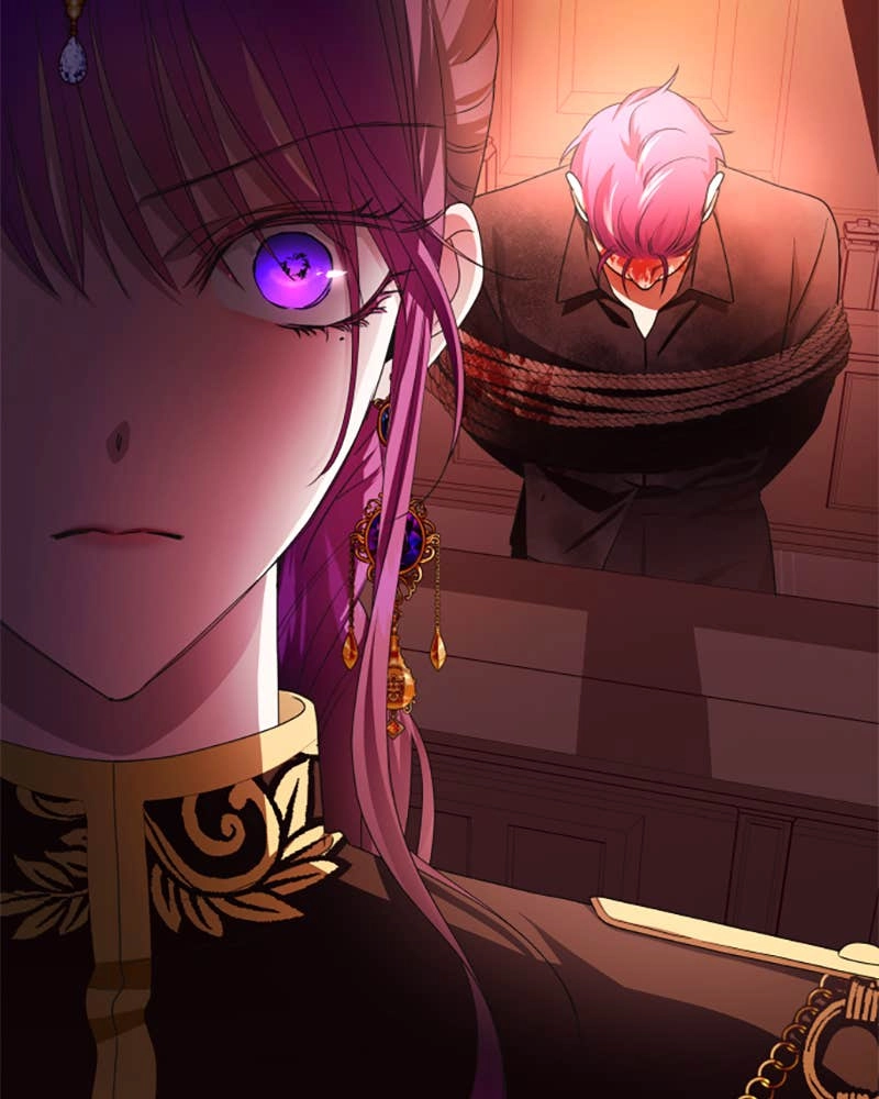 Your Throne Chapter 81 – EITHER RUN OR FIGHT (2) Page 171