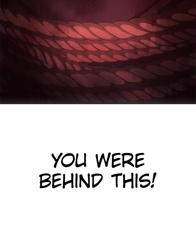 Your Throne Chapter 81 – EITHER RUN OR FIGHT (2) Page 176