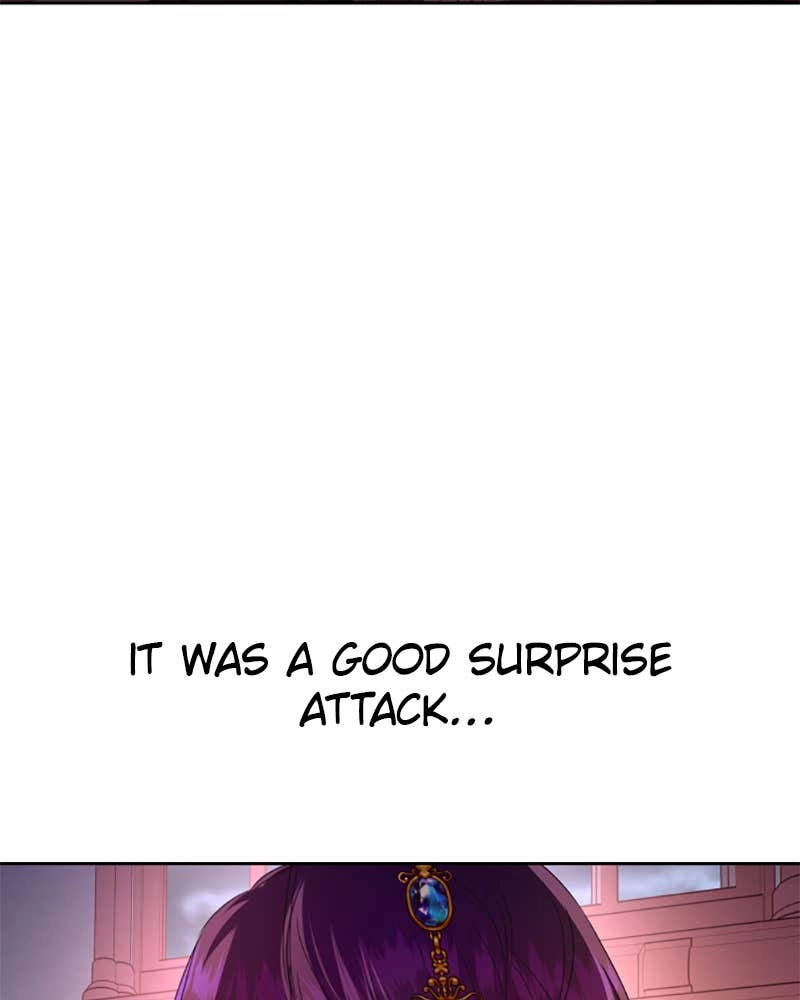 Your Throne Chapter 81 – EITHER RUN OR FIGHT (2) Page 182